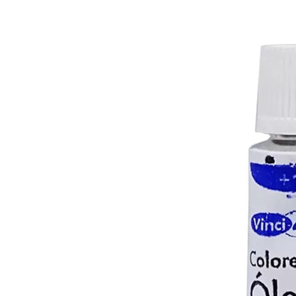PINTURA OLEO 26 VINCI TUBO 8ML.AZUL ULT.CLARO E4 C60